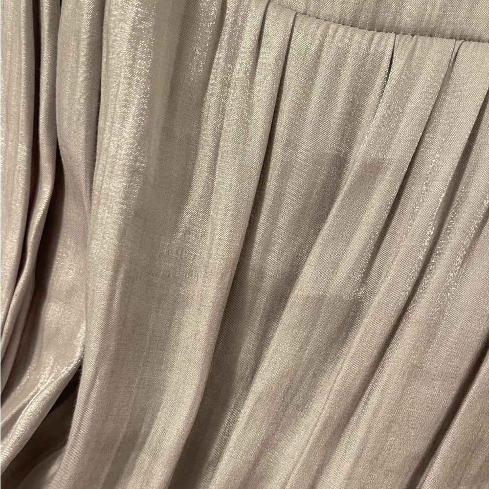A new day Silver dress. Size s - Picture 2 of 2